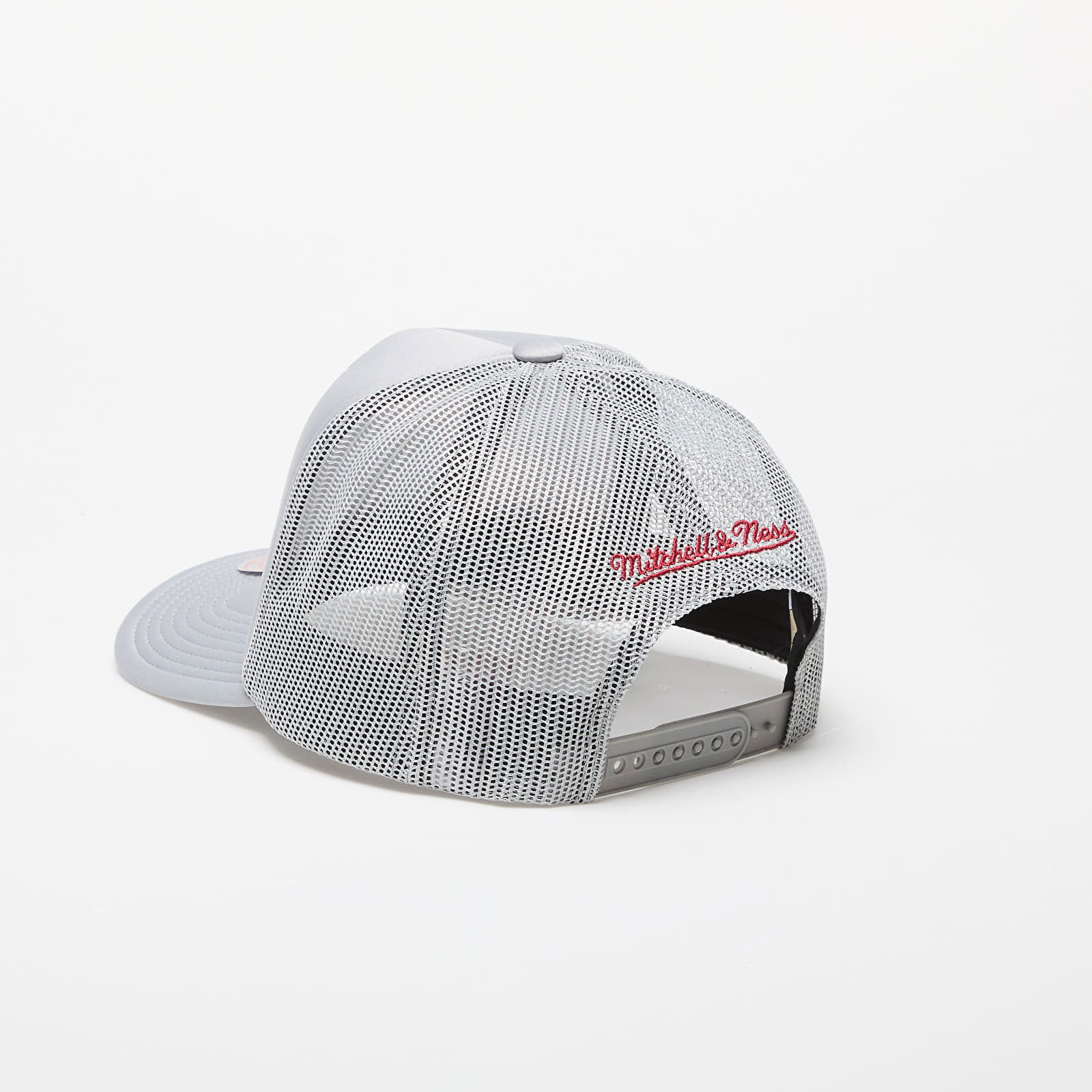 Cap NBA Glow Up Trucker Chicago Bulls Grey Universal