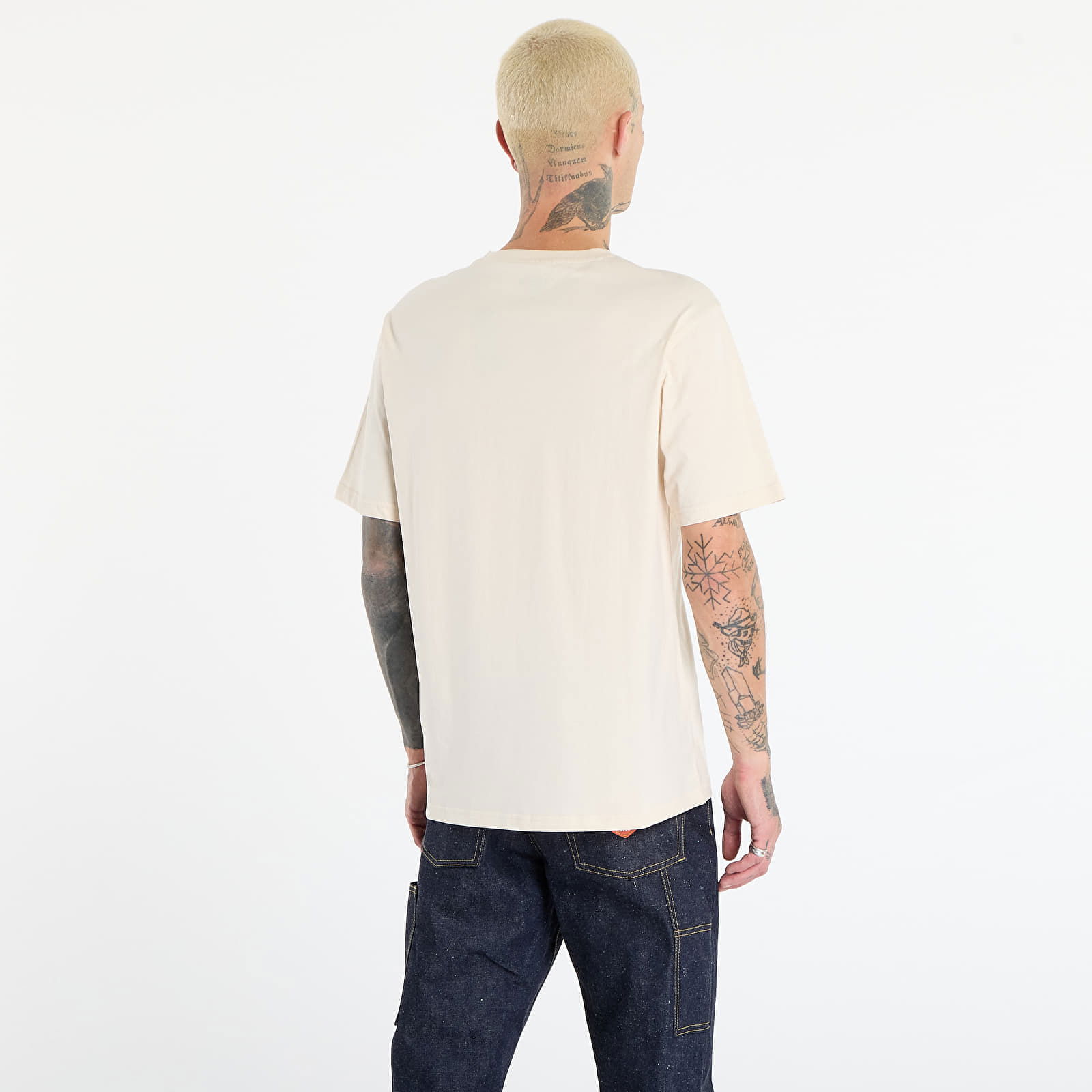 Mapleton T-Shirt "Whitecap Gray"
