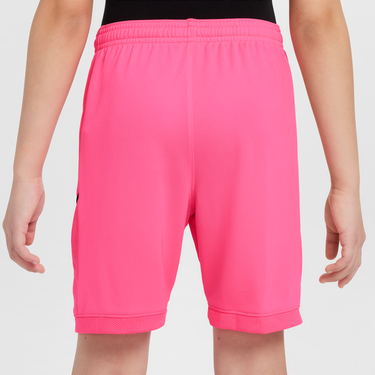 Šortky Nike Kylian Mbappé Academy Dri-FIT Shorts Ružová | HQ3687-645, 3