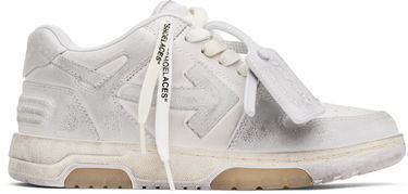 Starostlivosť o obuv Off-White Off-White 'Out Of Office' Vintage Biela | OWIA259C99LEA0130101, 0
