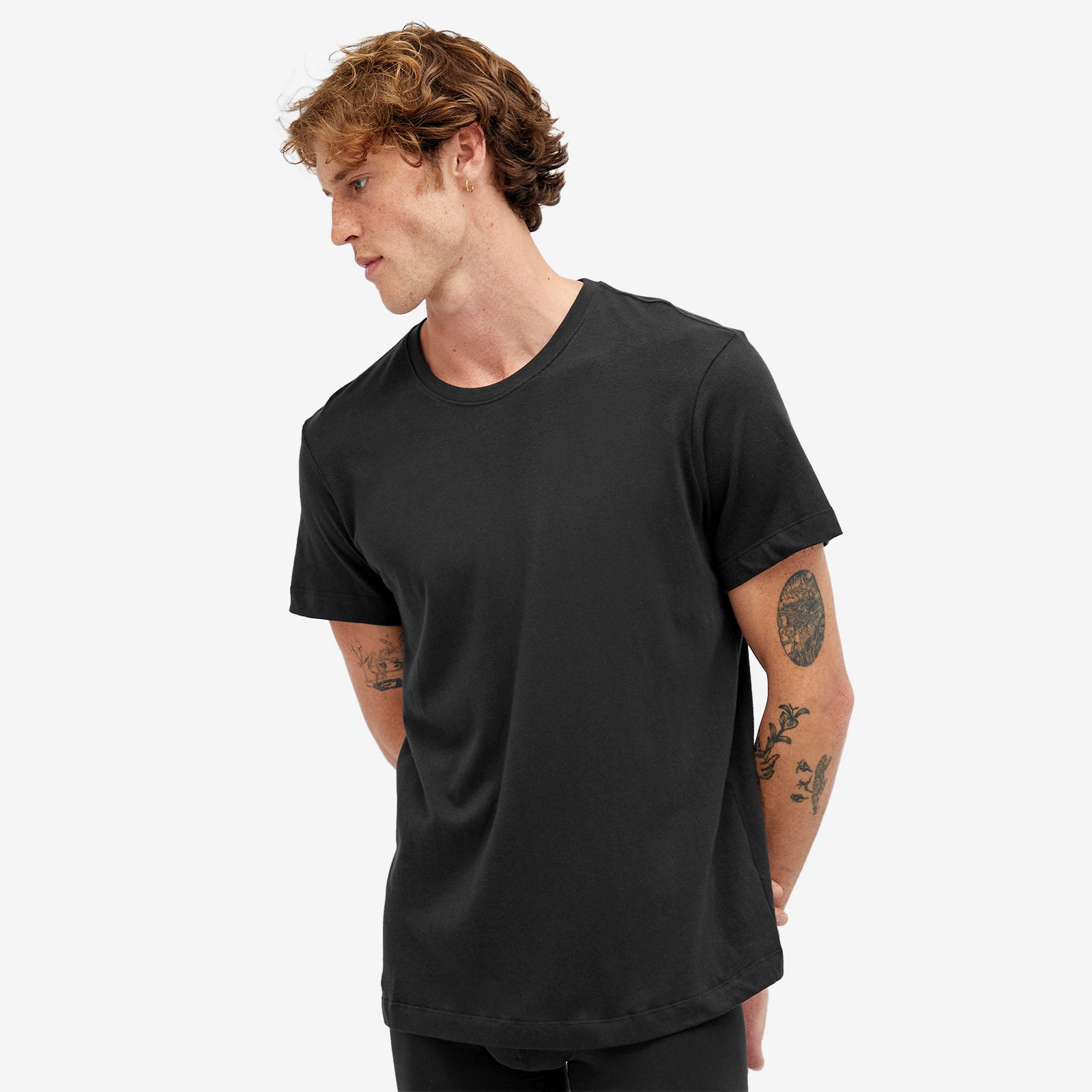 Classic Cotton T-Shirt