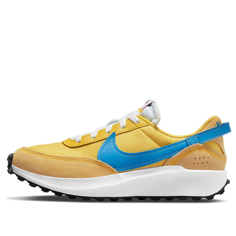 Tenisky a topánky Nike Nike Waffle Debut Žltá | DH9523-700
