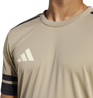 Dres adidas Originals Adidas Squadra 25 Jersey Béžová | jp3412, 3