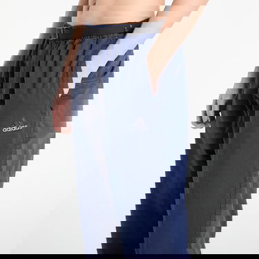 Nohavice adidas Originals Equipment Relaxed Fit Belted Pants Navy | KD6594, 1