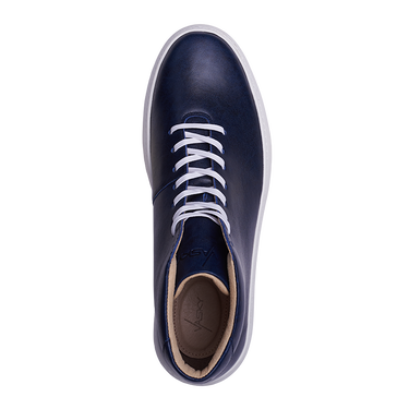 Tenisky a topánky Vasky Teny High Blue Modrá | S-5021-009-M, 2