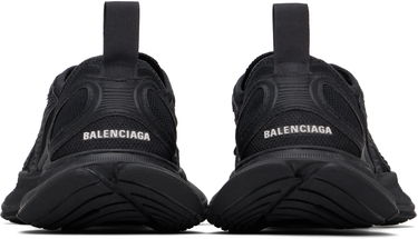 Tenisky a topánky Balenciaga Circuit Runner Čierna | 793945-WFLGY-1000, 1