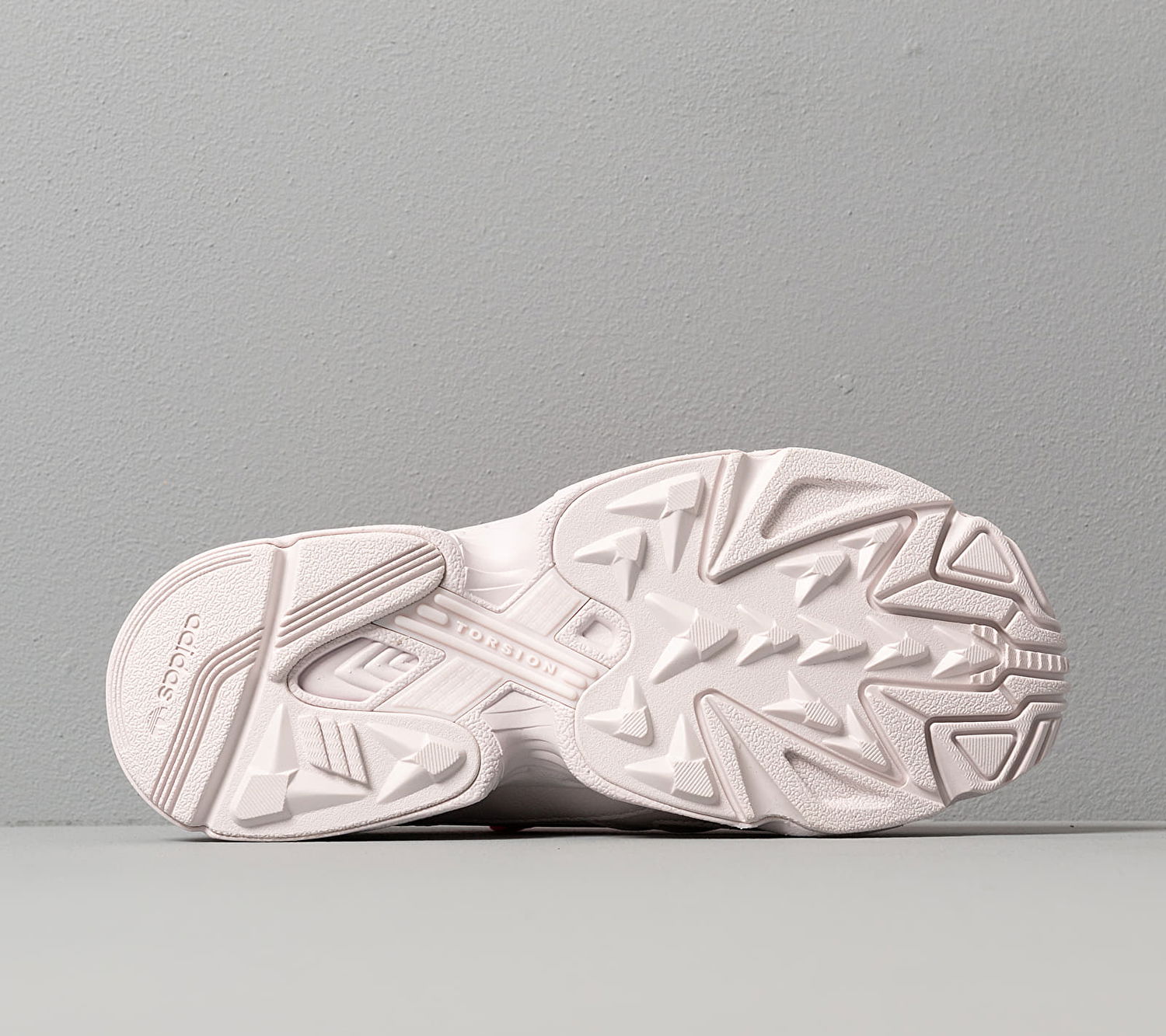 Tenisky a topánky adidas Originals Falcon RW Ružová | EE5018, 1