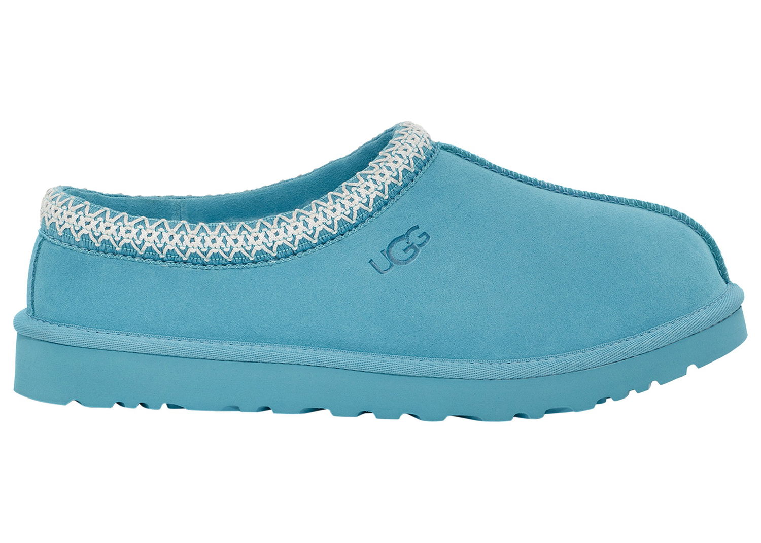 Tenisky a topánky UGG Tasman Slipper Freshwater Tyrkysová | 5950-FHW, 0