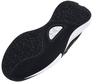 Tenisky a topánky Under Armour Lockdown 7 Čierna | 3028512-001, 3