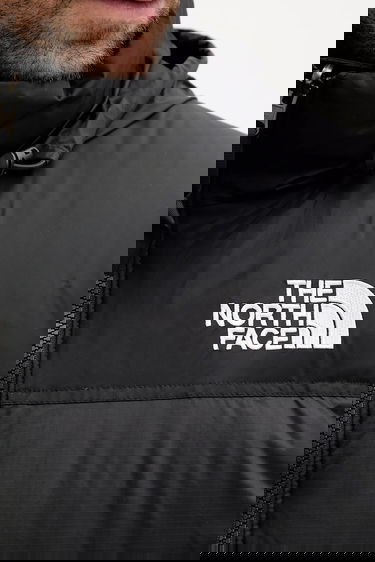 Vesta The North Face 1996 Retro Nuptse Down Vest Čierna | NF0A3JQQGOF1, 5