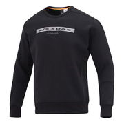 adidas TH REF Round Neck Long Sleeve Sweatshirt