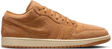 Tenisky a topánky Jordan Air Jordan 1 Low Se Hnedá | hv4089-200, 0