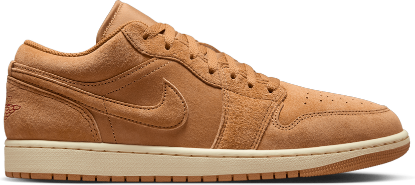 Tenisky a topánky Jordan Air Jordan 1 Low Se Hnedá | hv4089-200