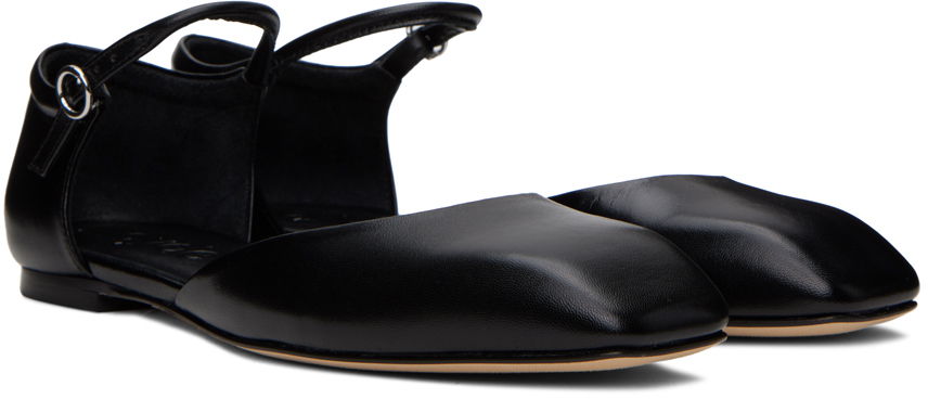Aeyde Miri Leather Flats