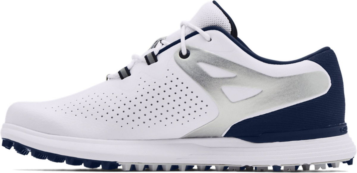 Tenisky a topánky Under Armour Charged Breathe SL W Biela | 3023733-103, 1