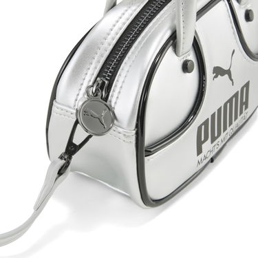 Kabelka Puma 1976 Metallic Micro 2.5L Handbag Metalická | 092485_01, 2