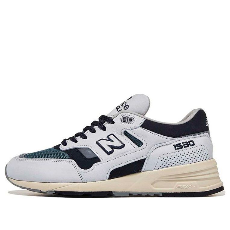 Tenisky a topánky New Balance 1530 Biela | M1530GG, 0