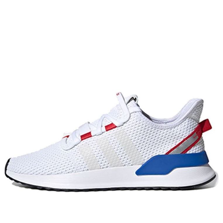 Tenisky a topánky adidas Originals U_Path Run Biela | FY2417, 0