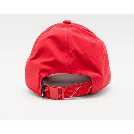 Šiltovka New Era 9FORTY Goretex Strapback Scarlet Červená | 60222511, 1