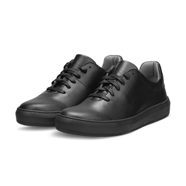 Tenisky a topánky Vasky Teny Dark Čierna | S-5019-201-M, 1