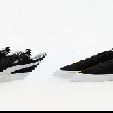 Tenisky a topánky Puma Suede Classic XXXI Čierna | 37491501, 4