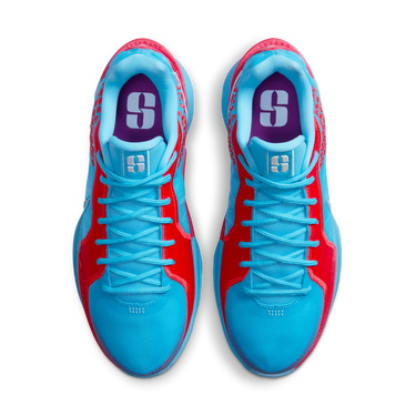 Tenisky a topánky Nike Sabrina 2 W Tyrkysová | FQ2174-400, 3