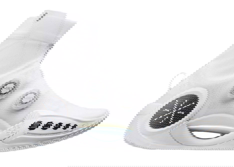 Tenisky a topánky Li-Ning Way Of Wade 9 Infinity Balance Biela | ABER003-3, 0