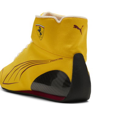 Tenisky a topánky Puma Scuderia Ferrari Speedcat Pro Lewis Hamilton Replica Žltá | 309417_01, 2