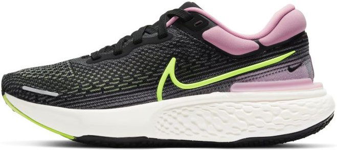 Tenisky a topánky Nike ZoomX Invincible Run Flyknit W Čierna | CT2229-002, 0