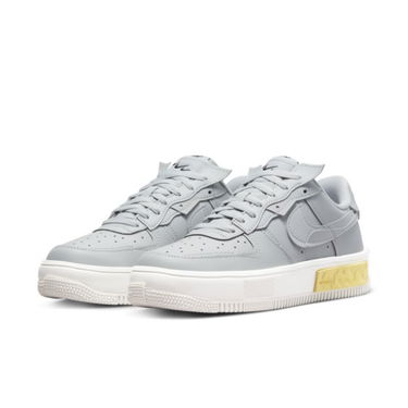 Tenisky a topánky Nike Air Force 1 Fontanka W Šedá | DH1290-003, 1