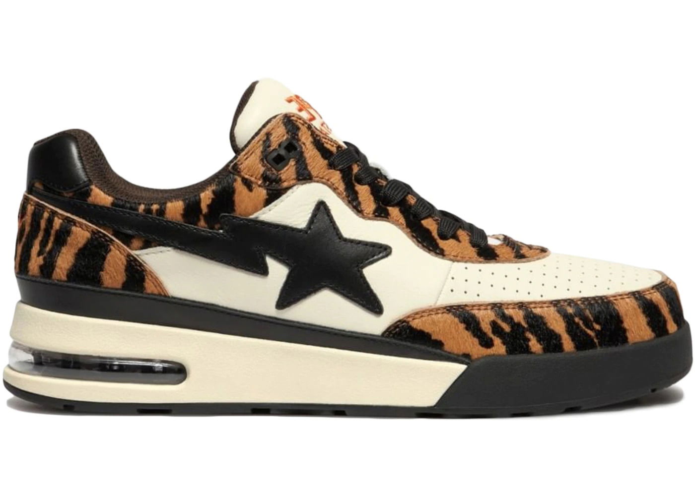 Tenisky a topánky BAPE Road Sta Low "Year of the Tiger" Hnedá | 1I20291003, 0