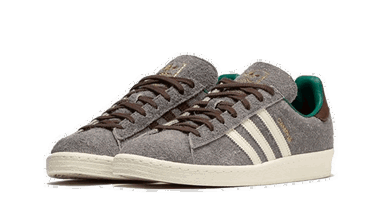 Tenisky a topánky adidas Originals Bodega x Beams x Campus Šedá | ID2379, 2