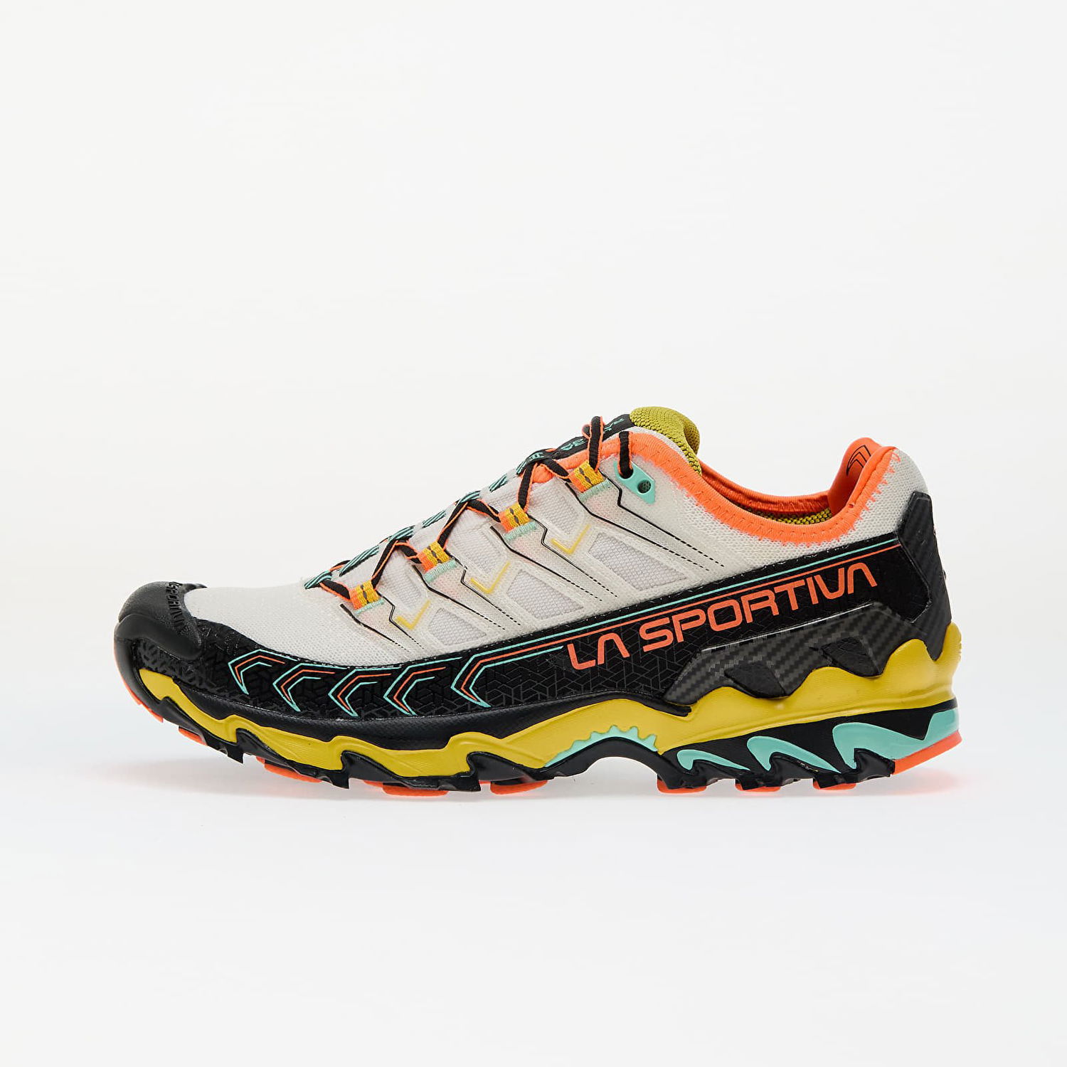 Tenisky a topánky La Sportiva Ultra Raptor II Rôznofarebný | ZFHS050, 0