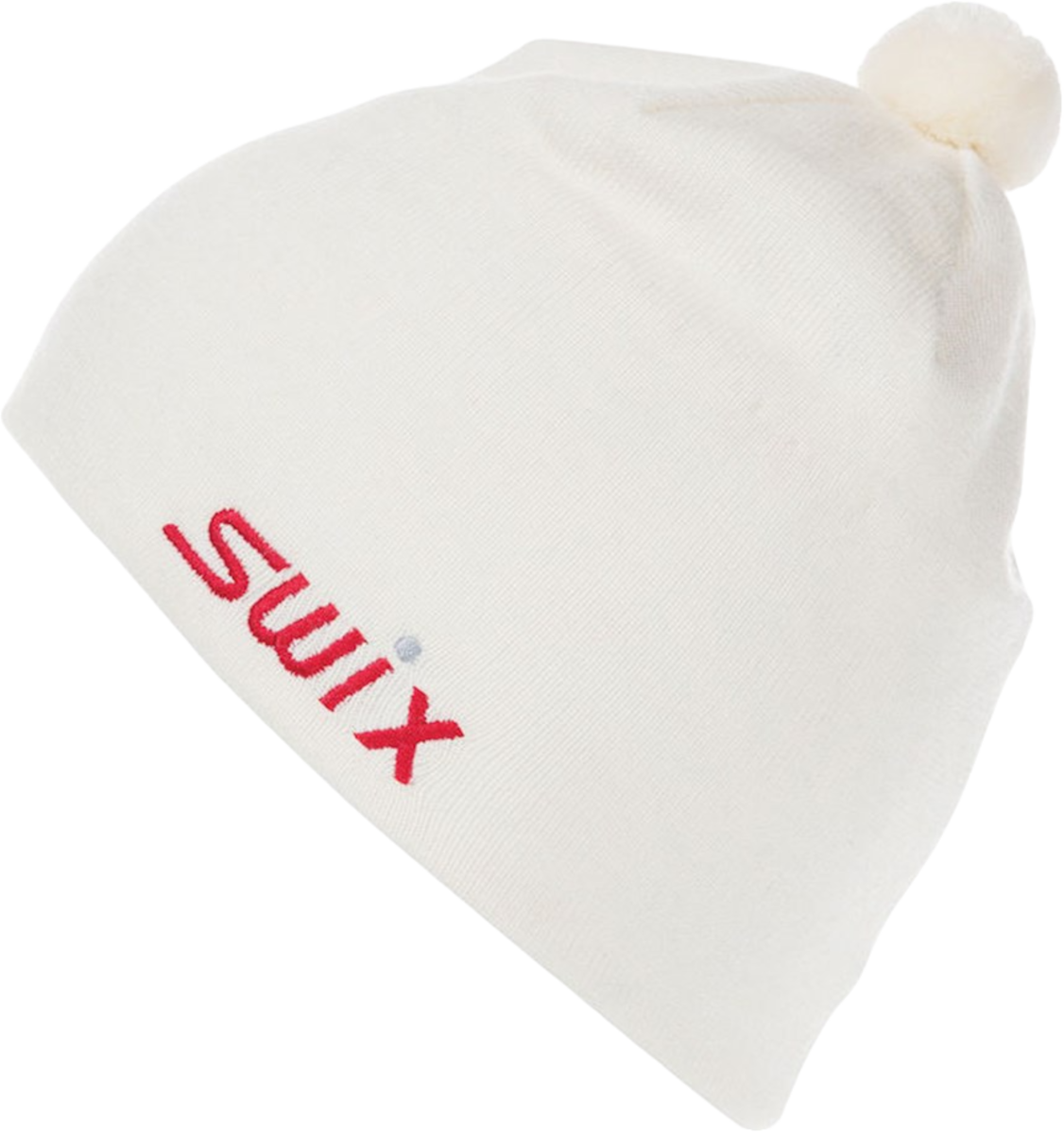 Kulicha SWIX Swix Tradition Beanie Biela | 46574-00000, 0