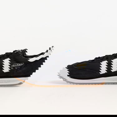 Tenisky a topánky adidas Originals SL 72 RS Čierna | JI1282, 0