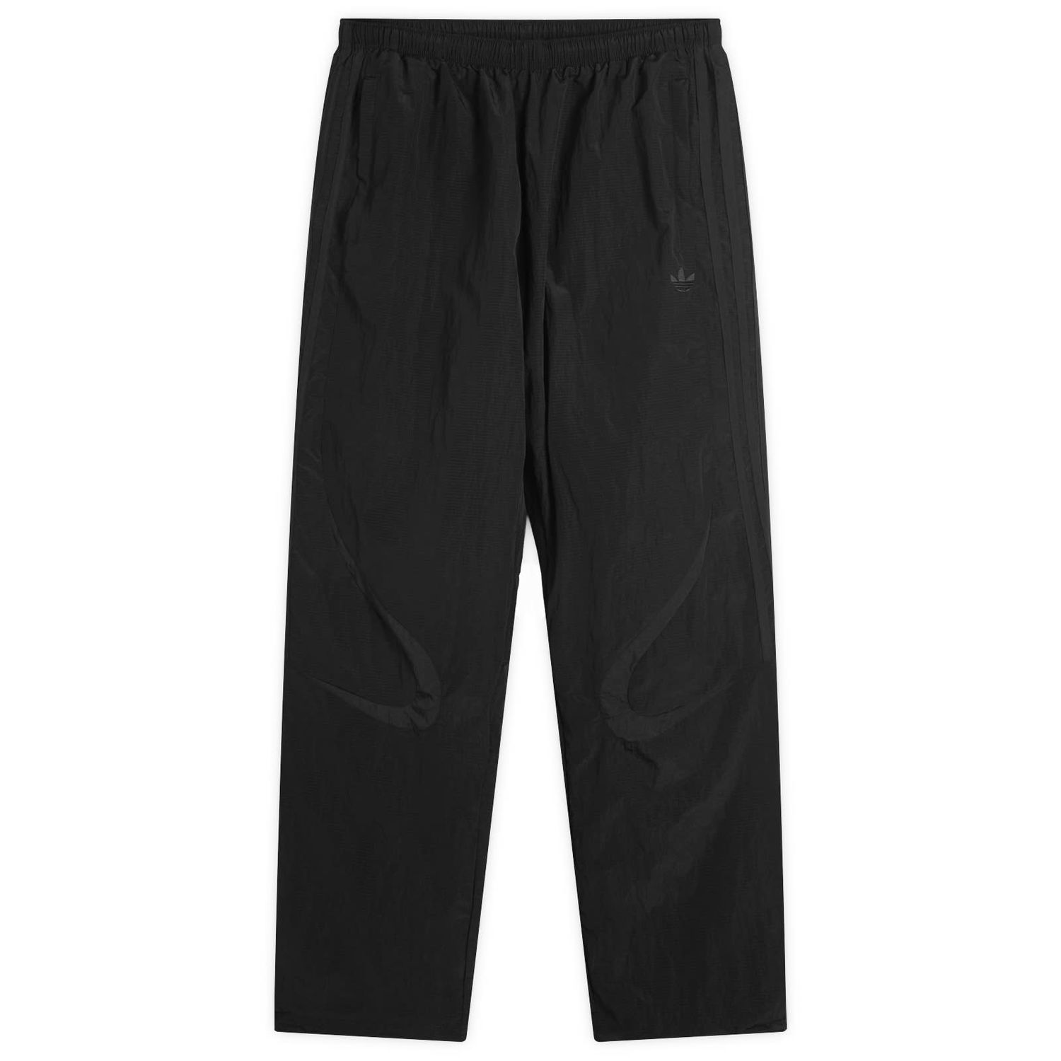 Tepláky adidas Originals Adicolor 2000s Woven Track Pants, Size Large Čierna | JC6225, 0