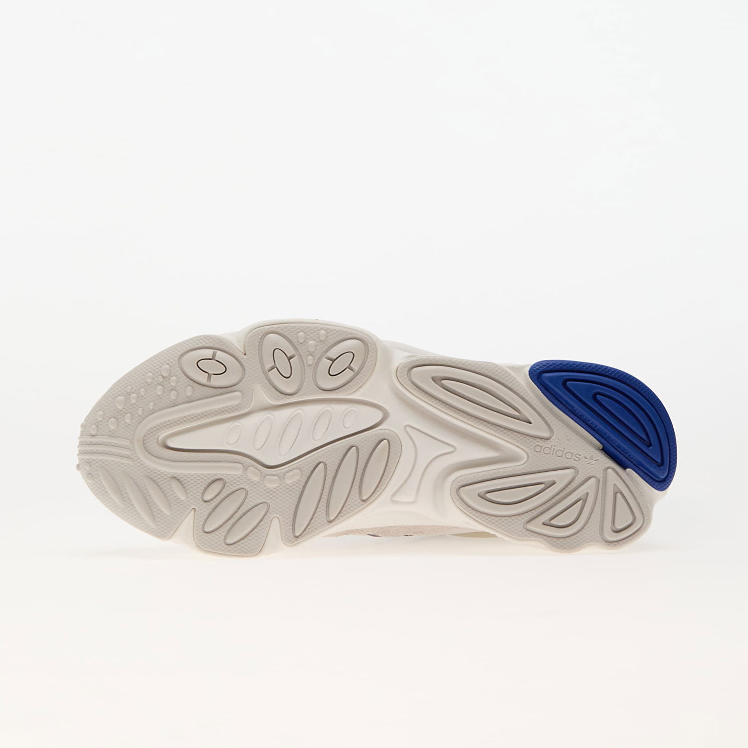 Tenisky a topánky adidas Originals Ozweego Crystal White/ Grey One/ Grey Four Šedá | IF9565, 1