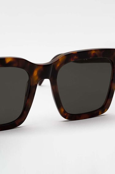 Slnečné okuliare RETROSUPERFUTURE Retrosuperfuture Aalto Sunglasses Hnedá | AALTO.0WX, 3