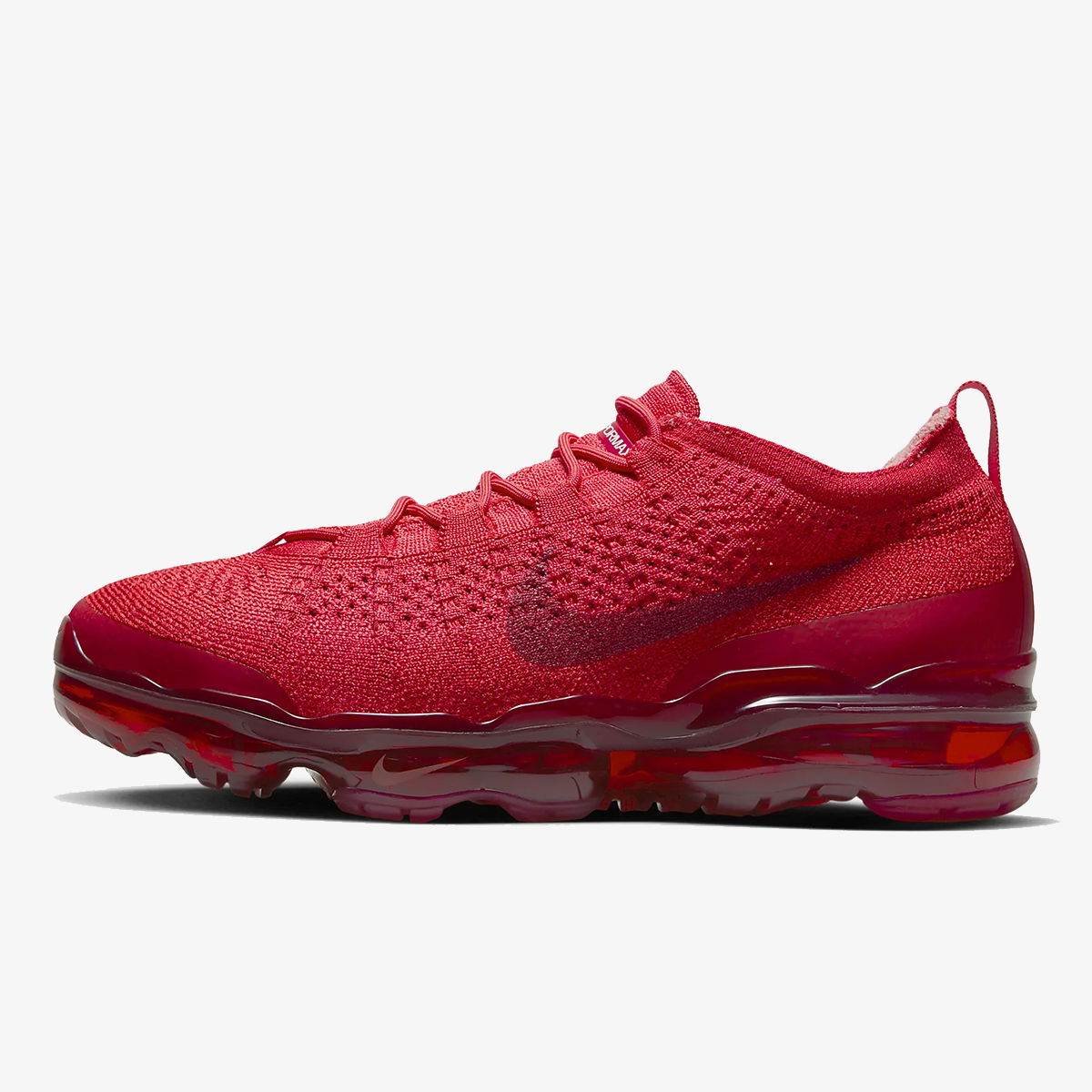 Air VaporMax 2023 Flyknit "Triple Red"