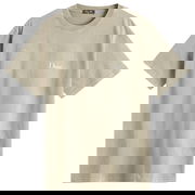 Classic Small Logo T-Shirt, Size Large