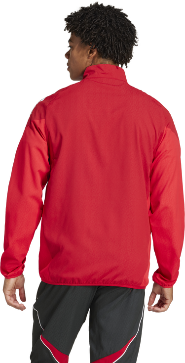 Súprava adidas Originals Tiro 25 Training Jacket Červená | ji6479, 2