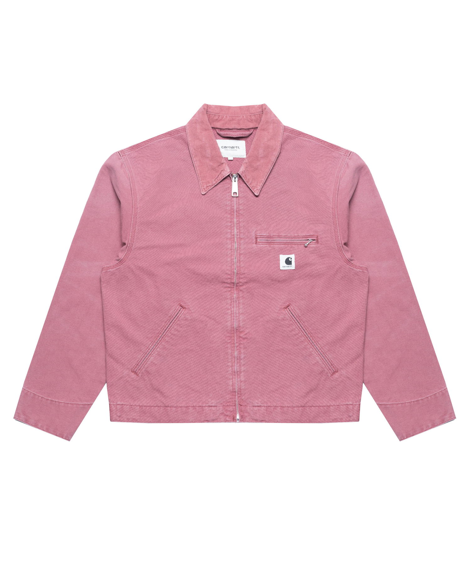Bunda Carhartt WIP Detroit Jacket Ružová | I034879-2R74O, 0
