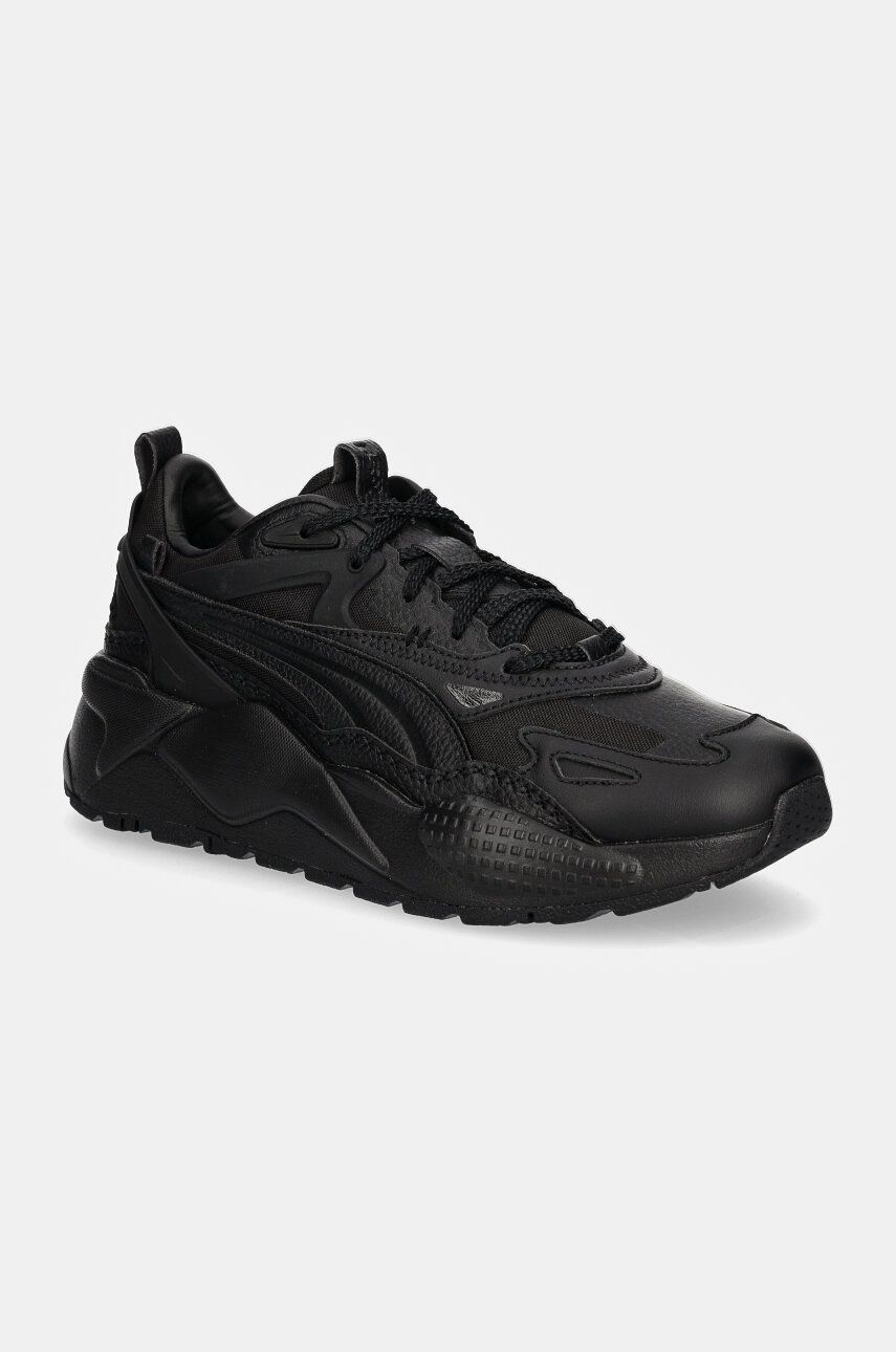 Tenisky a topánky Puma RS-X Efekt S&P Čierna | 398202, 0