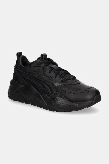 Tenisky a topánky Puma RS-X Efekt S&P Čierna | 398202, 0