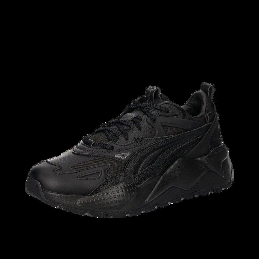 Tenisky a topánky Puma RS-X Efekt S&P Čierna | 398202