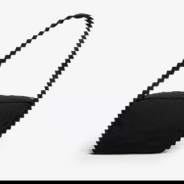 Taška cez rameno adidas Originals Crossbody Bowling Bag 15 l Čierna | JC6082, 0