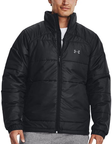 Bunda Under Armour Schwarz Čierna | 1380871-001, 0