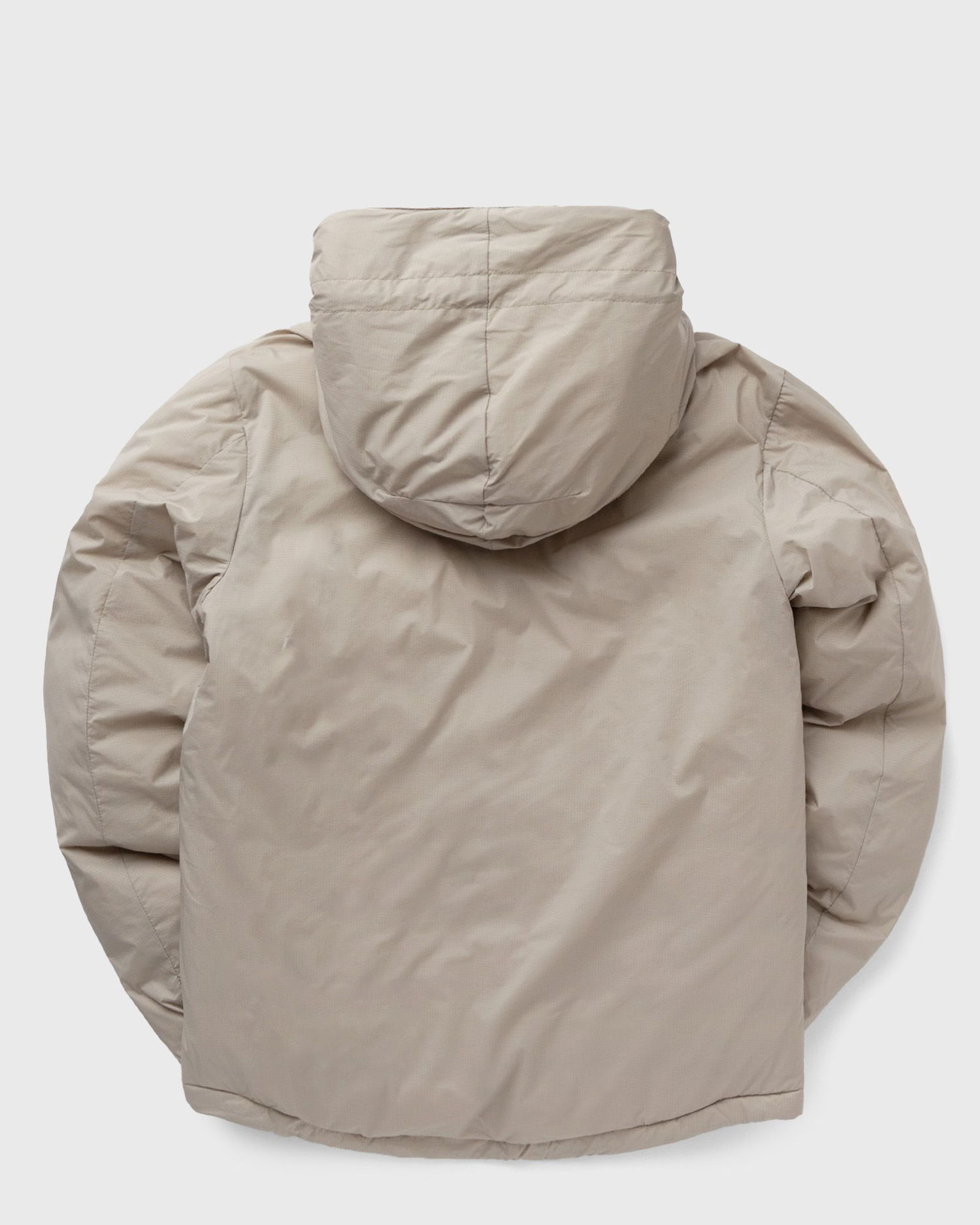 Vetrovka Canada Goose Windbreaker Lodge Hoody Šedá | 5078M-432, 1