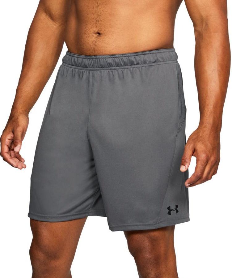 Challenger II Knit Shorts