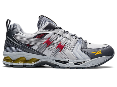 Tenisky a topánky Asics Gel-Kayano 14 Šedá | 1201A445-020, 0